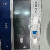 Mettler Toledo PB4002-S/Fact 4100g Digital Scale image 2